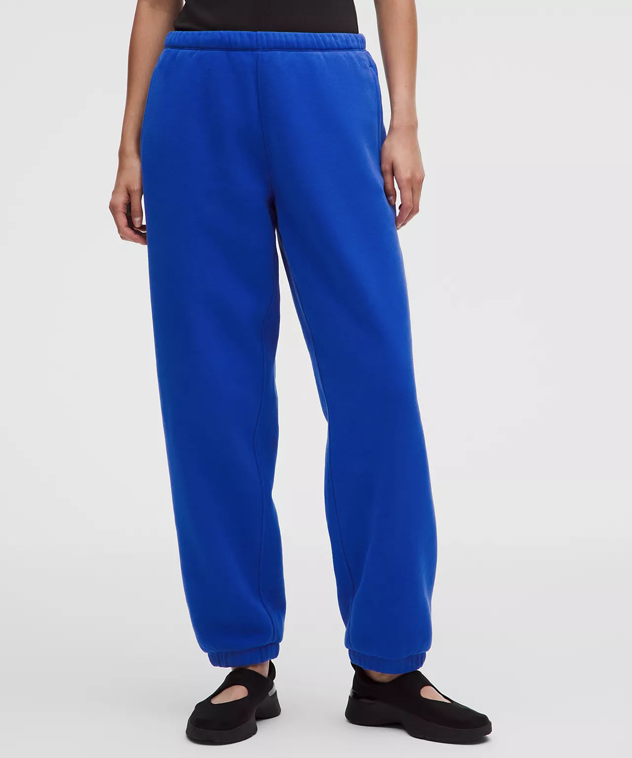 Women's Steady State SuperLoft Jogger
