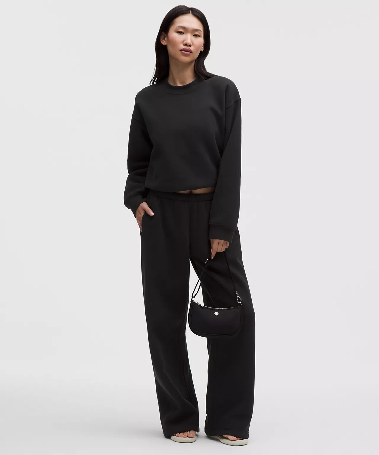 Women's Steady State SuperLoft Pant Regular