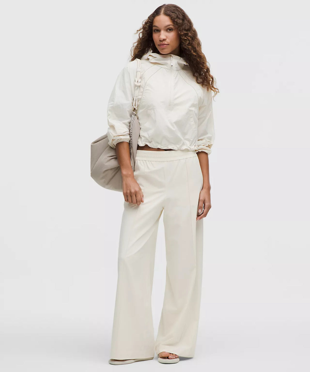 Breezily Mid-Rise Pant Regular