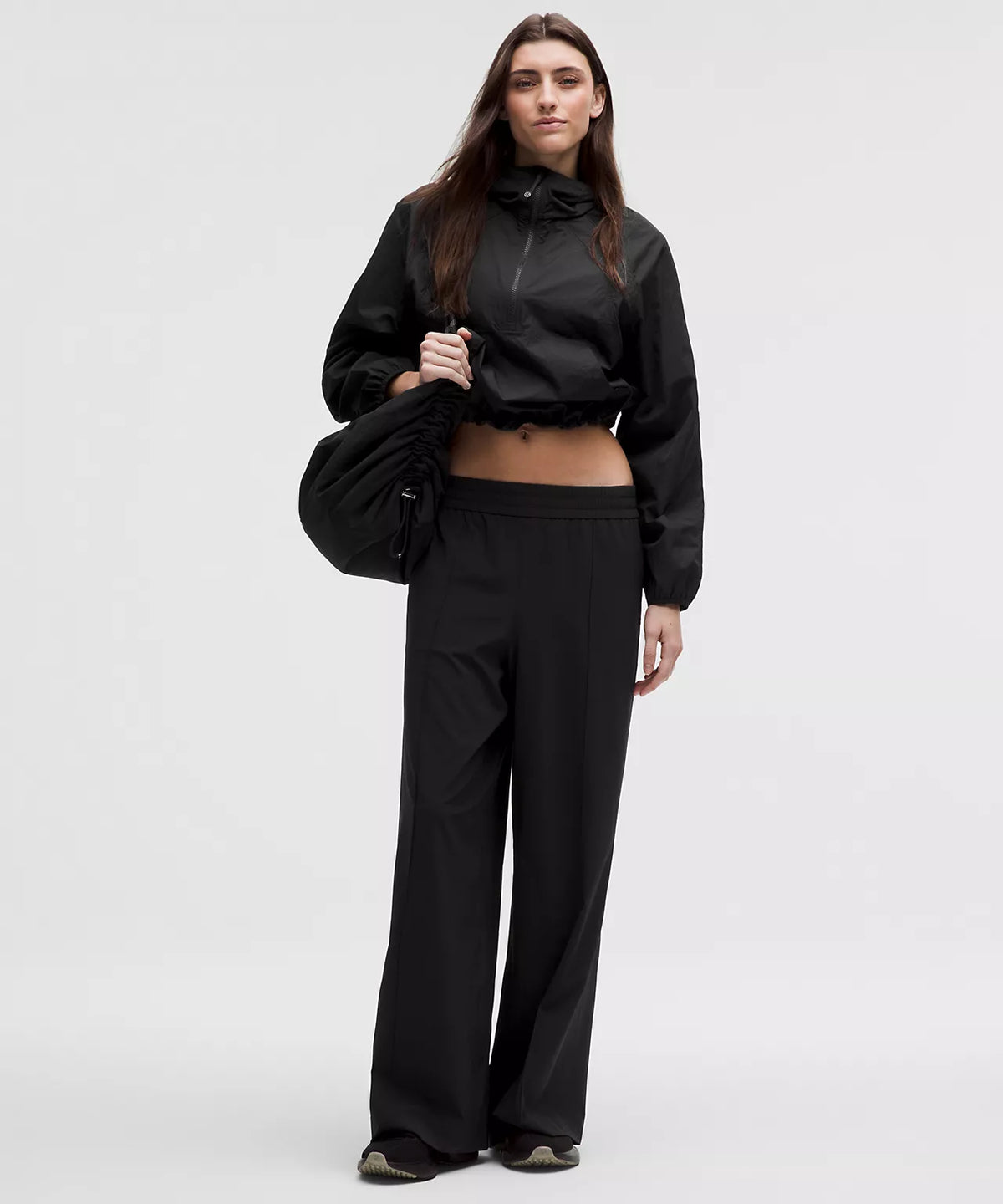 Breezily Mid-Rise Pant Regular