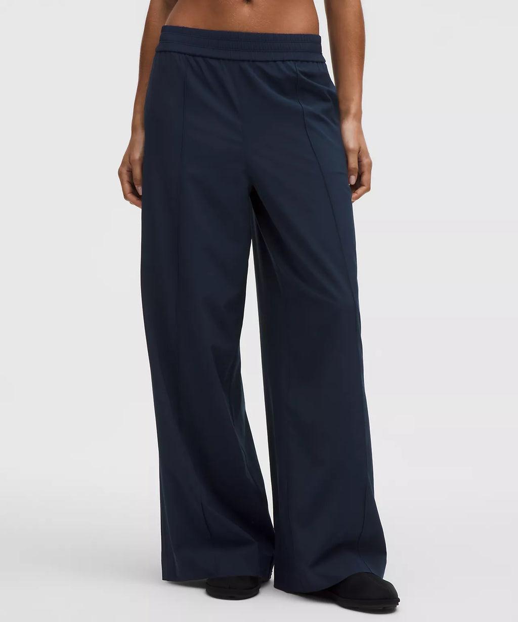 Breezily Mid-Rise Pant Regular