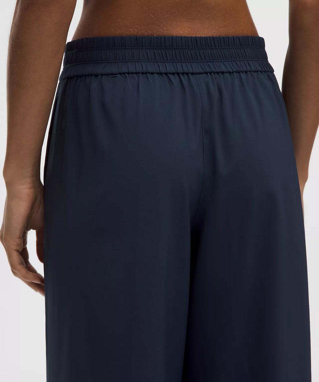 Breezily Mid-Rise Pant Regular