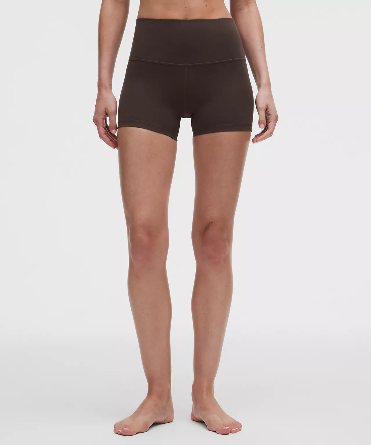 Align™ High-Rise Short 4"