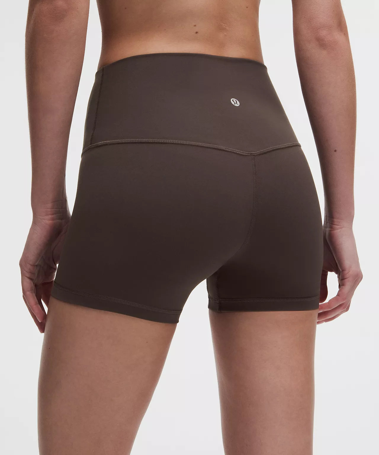 Align™ High-Rise Short 4"