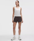 Hotty Hot High-Rise Lined Short 2.5"