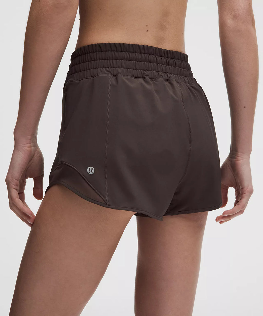 Hotty Hot High-Rise Lined Short 2.5"