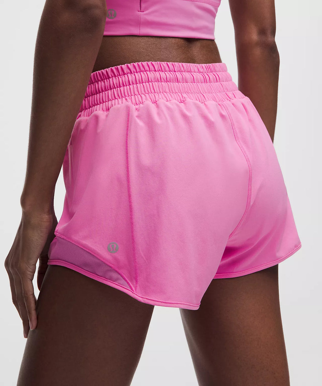 Hotty Hot High-Rise Lined Short 2.5"