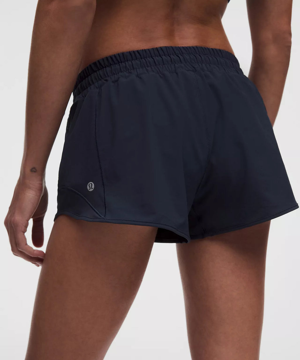 Hotty Hot Low-Rise Lined Short 2.5"