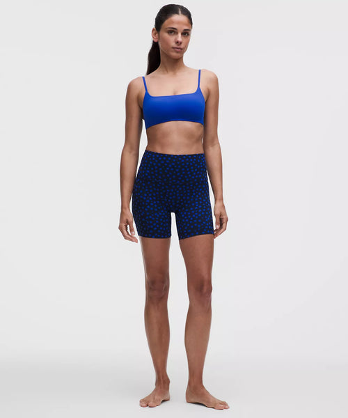 Align No Line™ High-Rise Short 6"