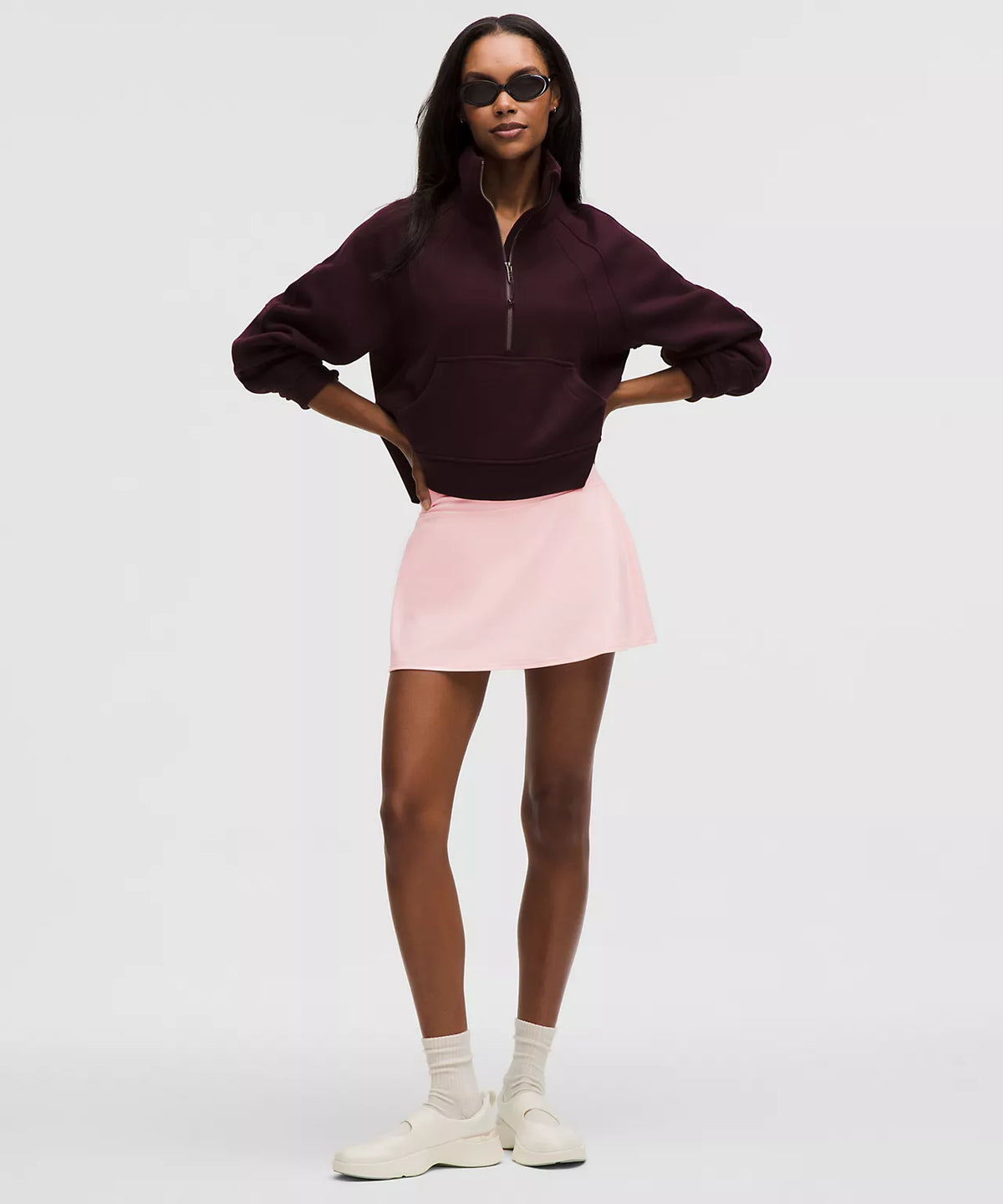 Align™ High-Rise Skirt