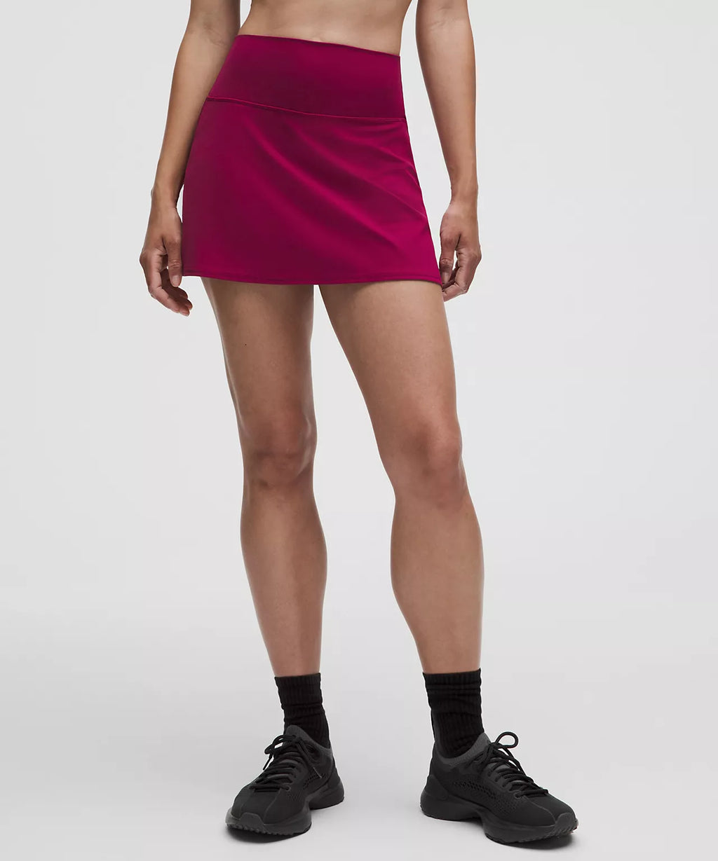 Align™ High-Rise Skirt