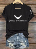 Women's The Dark Maestro 1948–2025 T-Shirt