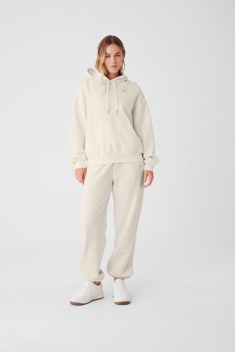 ACCOLADE HOODIE