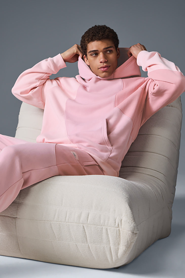 MAKE WAVES HOODIE
