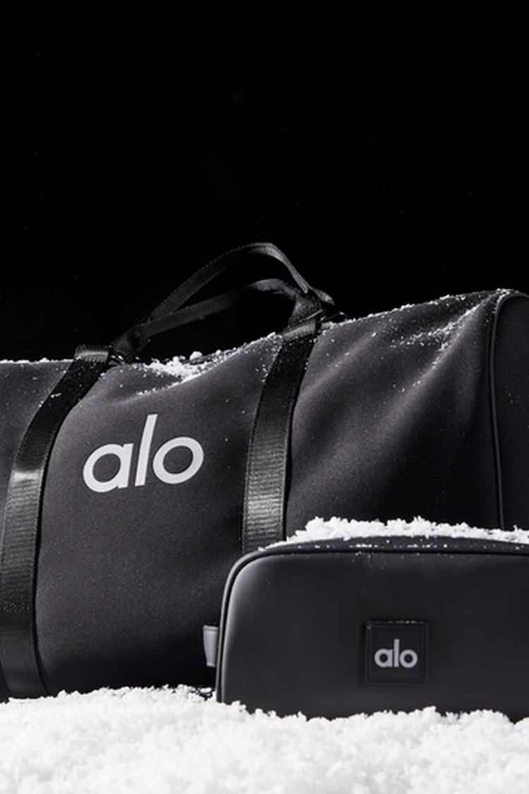 TRAVERSE DUFFLE