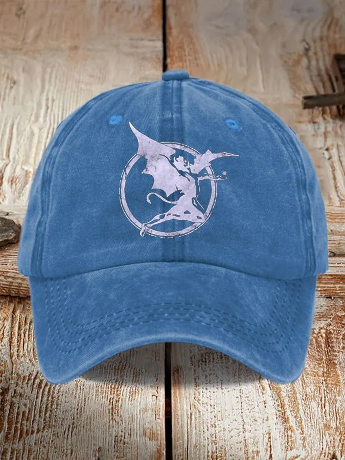 Turn Up The Night  Baseball Cap