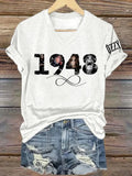 Women's Music Lover T-Shirt