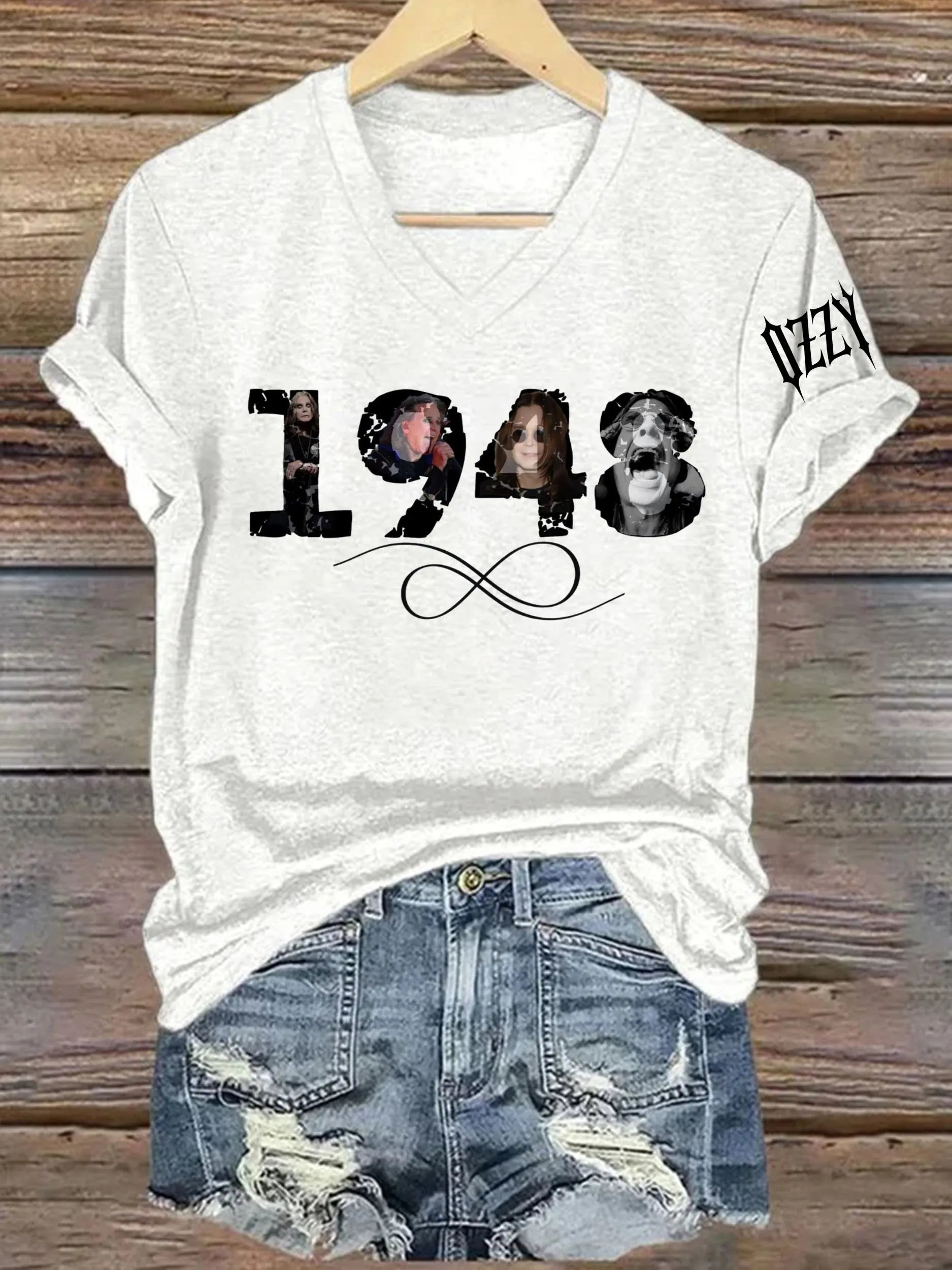 Women's Music Lover T-Shirt