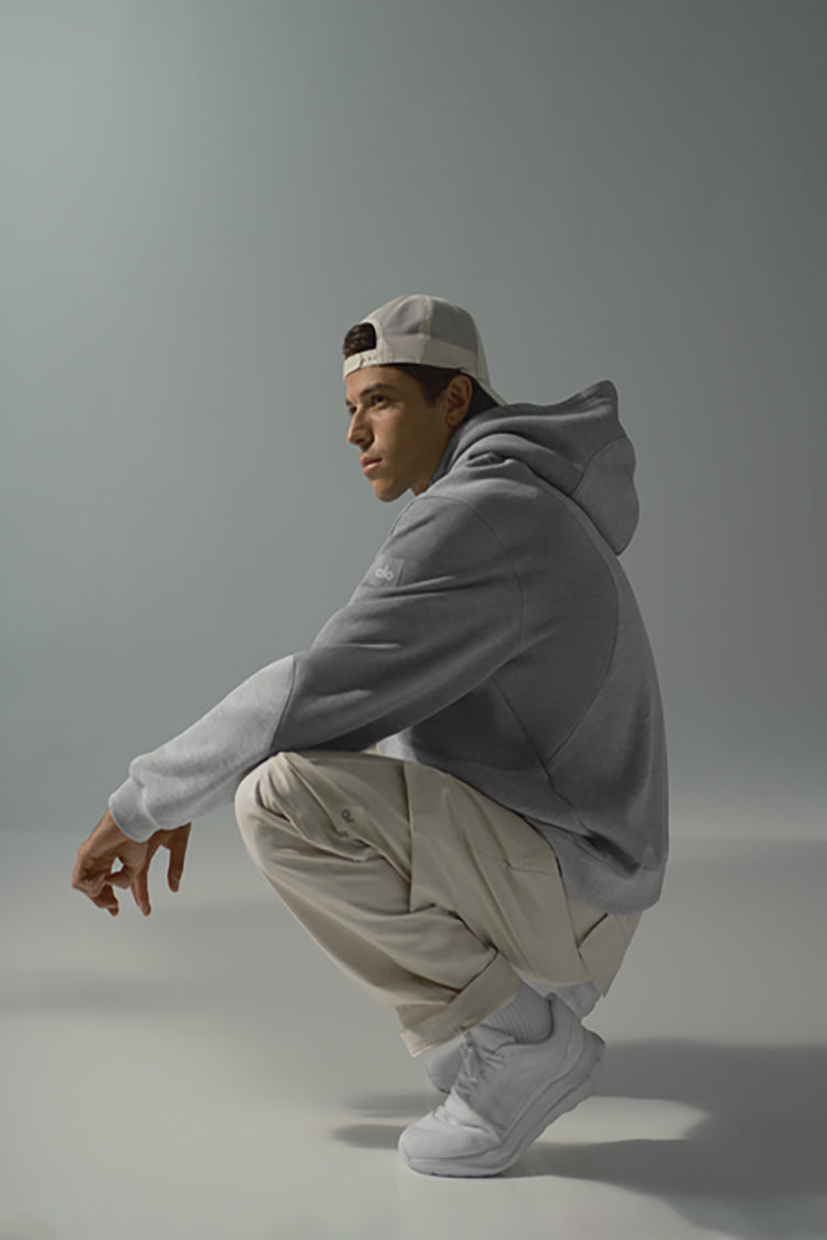 MAKE WAVES HOODIE