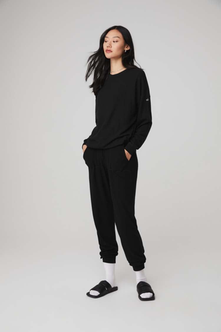 SOHO PULLOVER