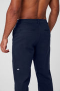 EDITION SUEDED PANT