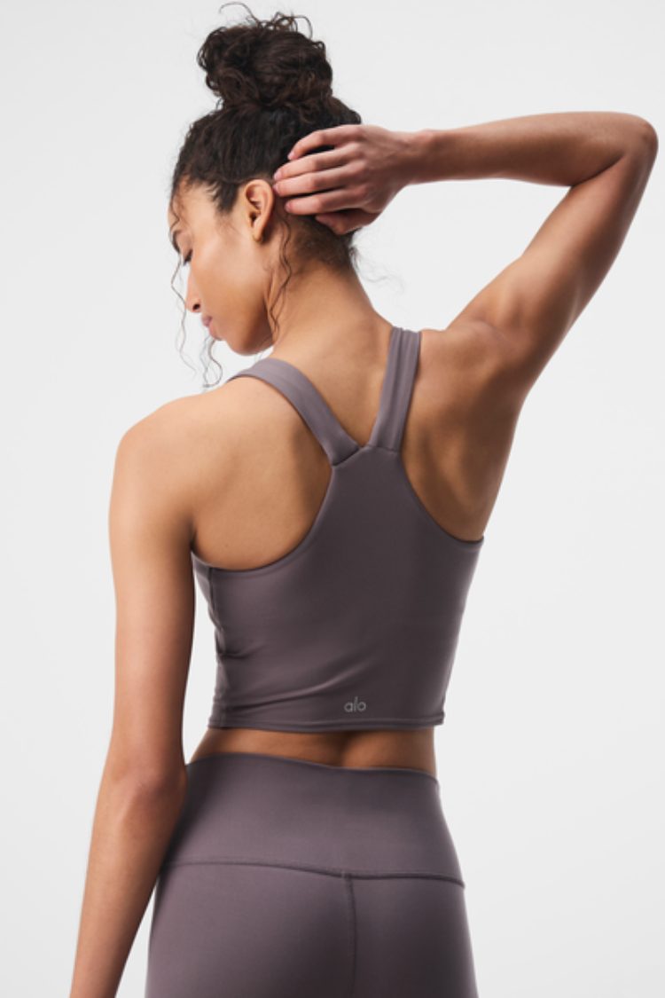 REAL BRA TANK