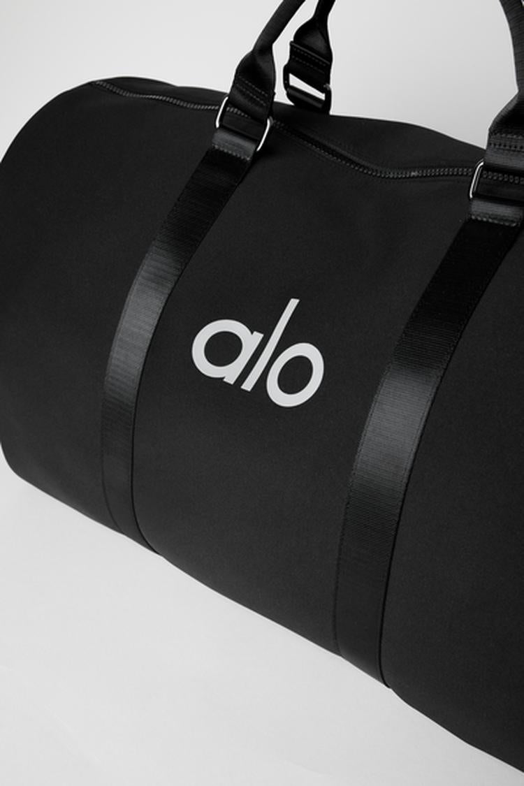 LARGE TRAVERSE DUFFLE