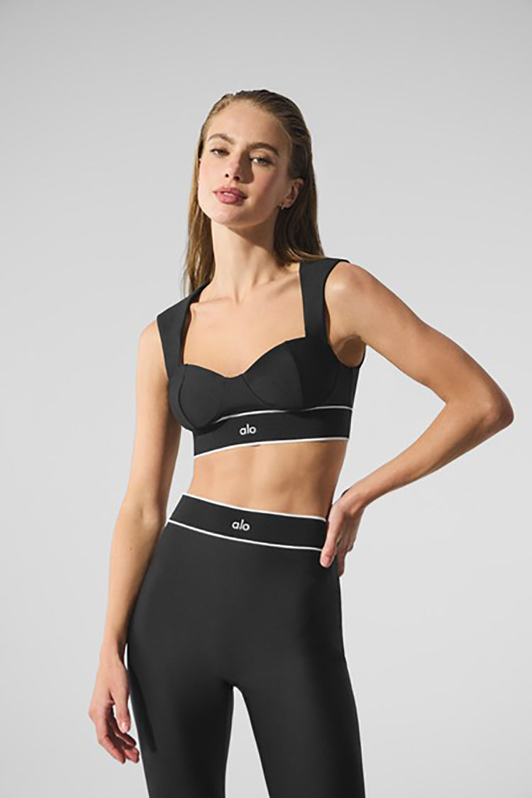 AIRLIFT ALIGNMENT BRA