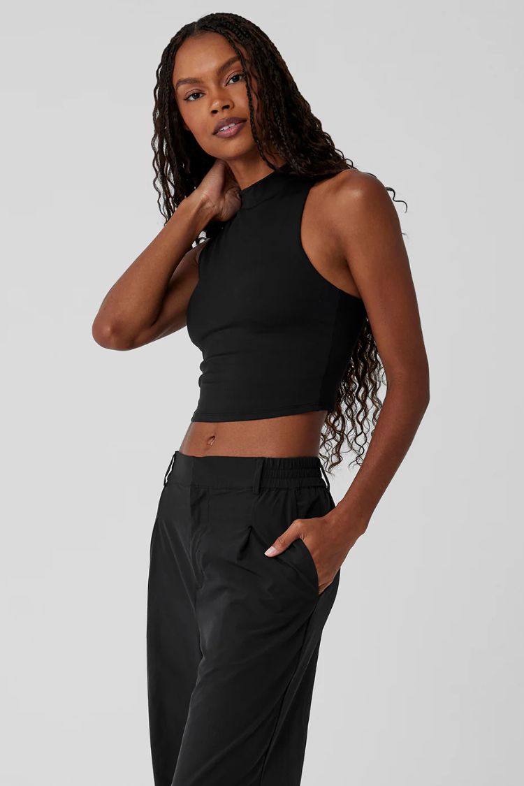 ALOSOFT TOP THAT BRA TANK