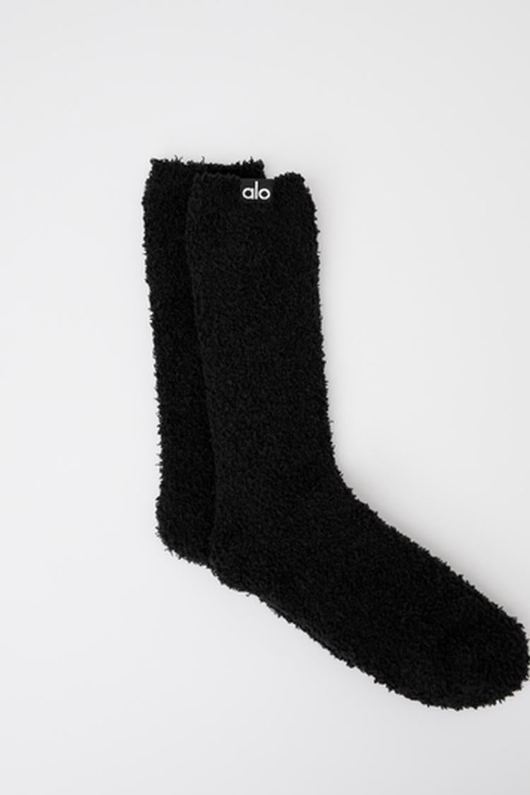 PLUSH LUSH SOCK