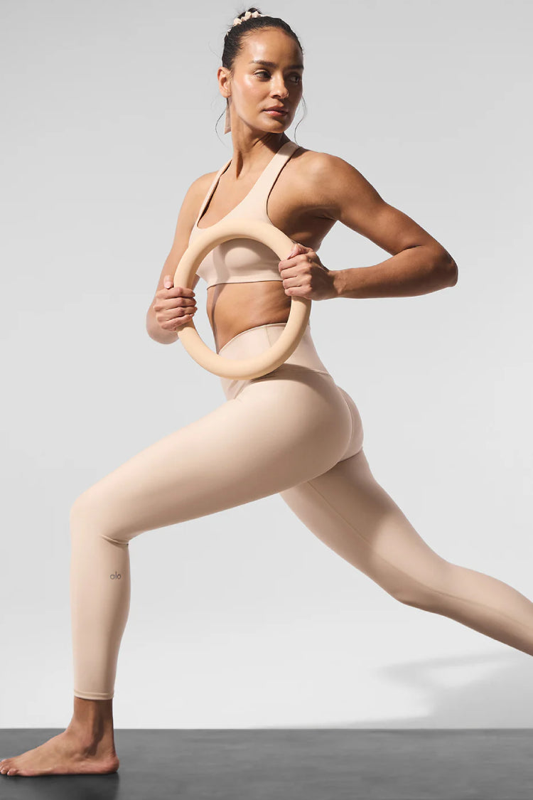 7/8 HIGH-WAIST AIRLIFT LEGGING