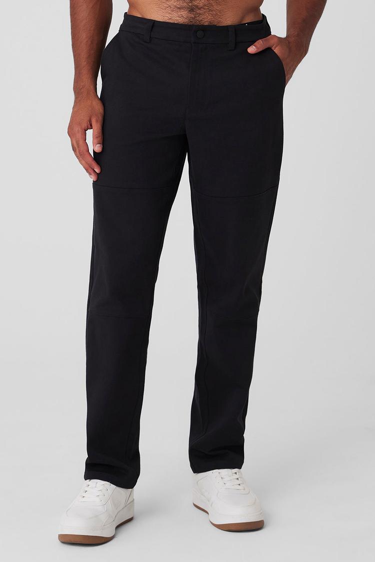 EDITION SUEDED PANT