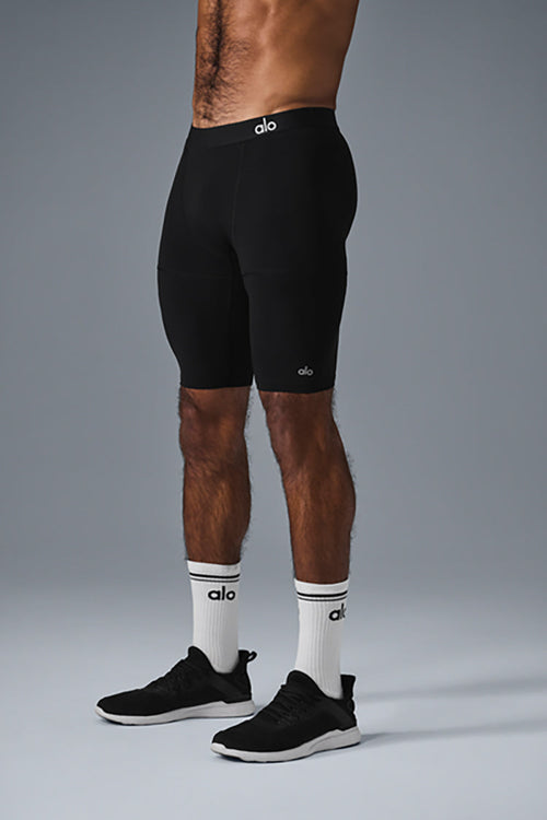 9'' FLIGHT COMPRESSION SHORT