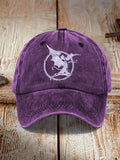 Turn Up The Night  Baseball Cap