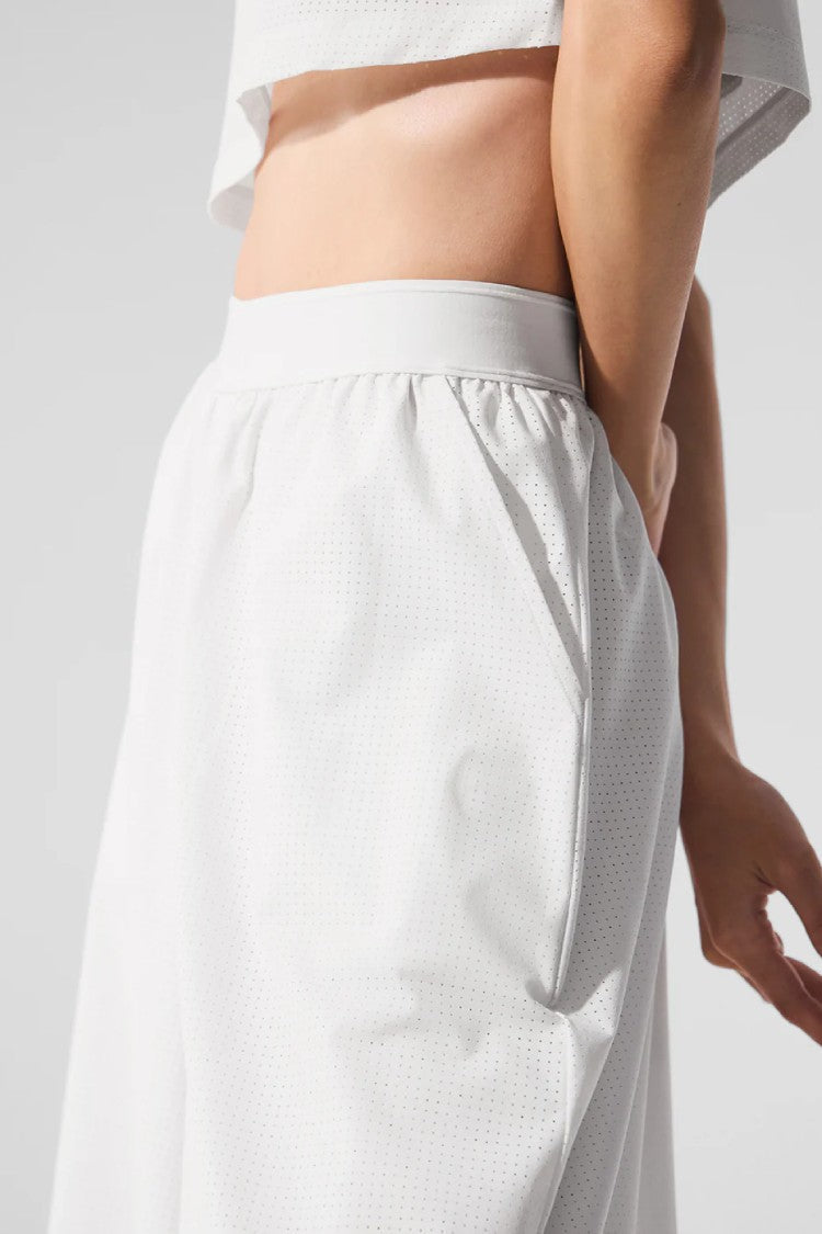 MESH MIRAGE TROUSER