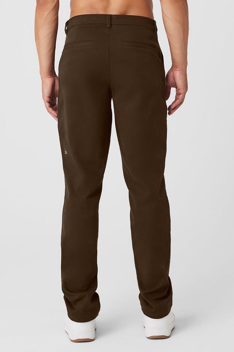 EDITION SUEDED PANT
