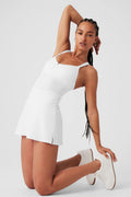 ALOSOFT SHOWCASE DRESS
