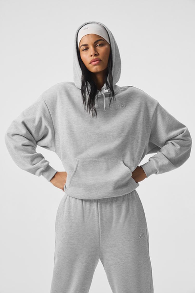 ACCOLADE HOODIE