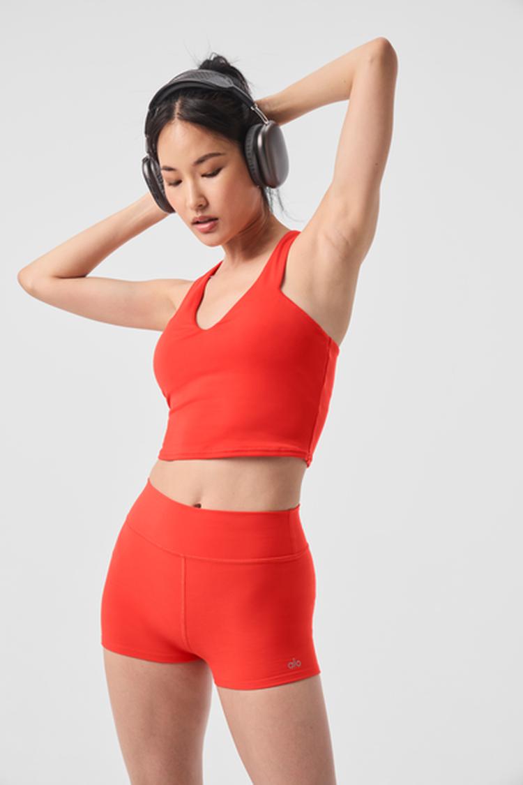 REAL BRA TANK