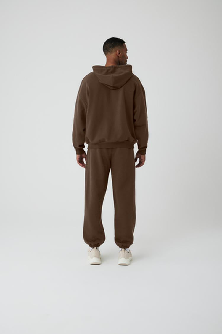 ACCOLADE HOODIE