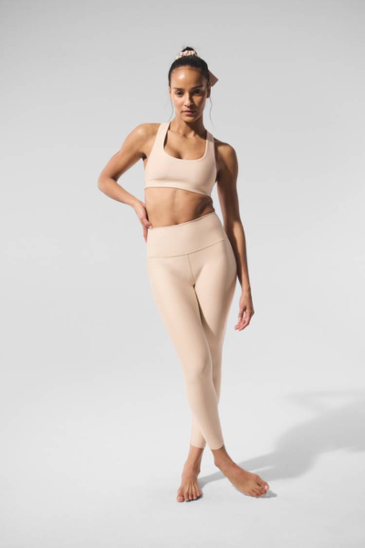 AIRLIFT ADVANTAGE RACERBACK BRA