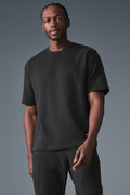 DOUBLE TAKE SHORT SLEEVE