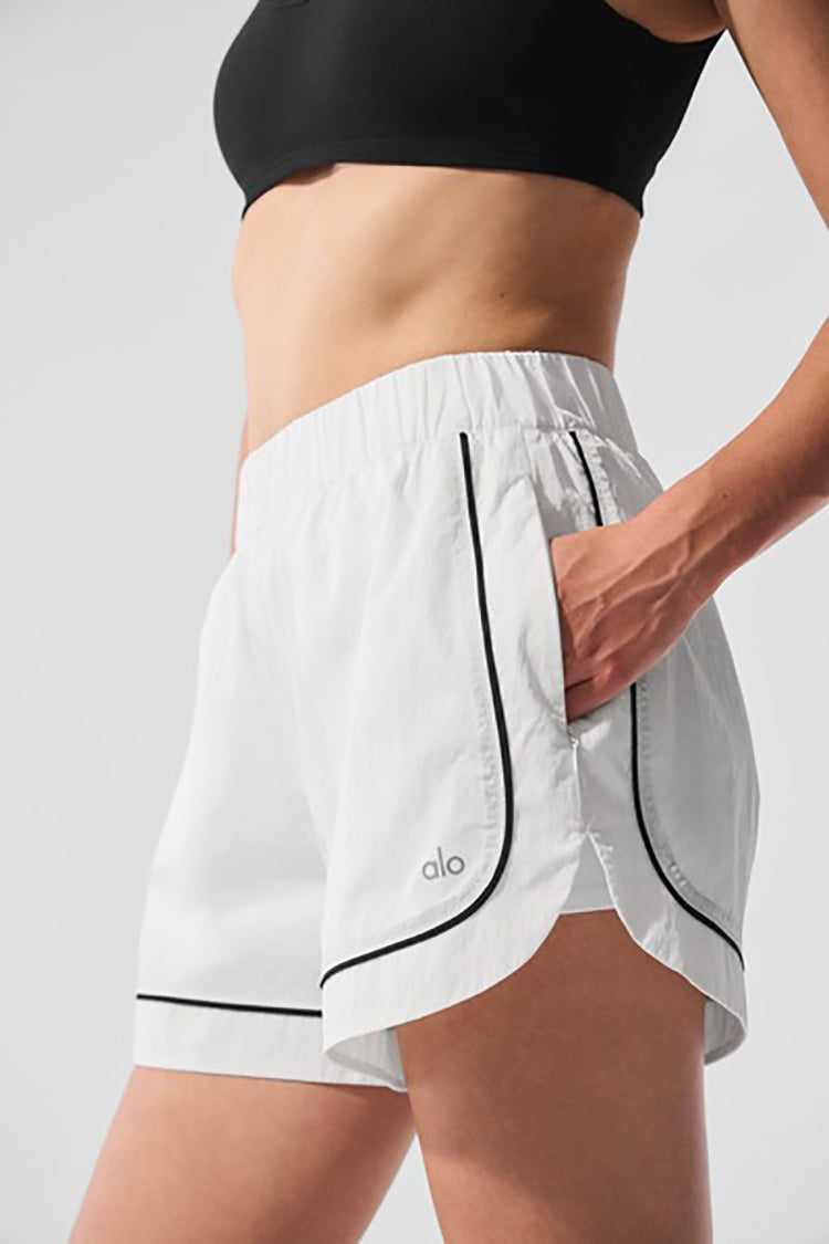 MOTIVATE TRACK SHORT