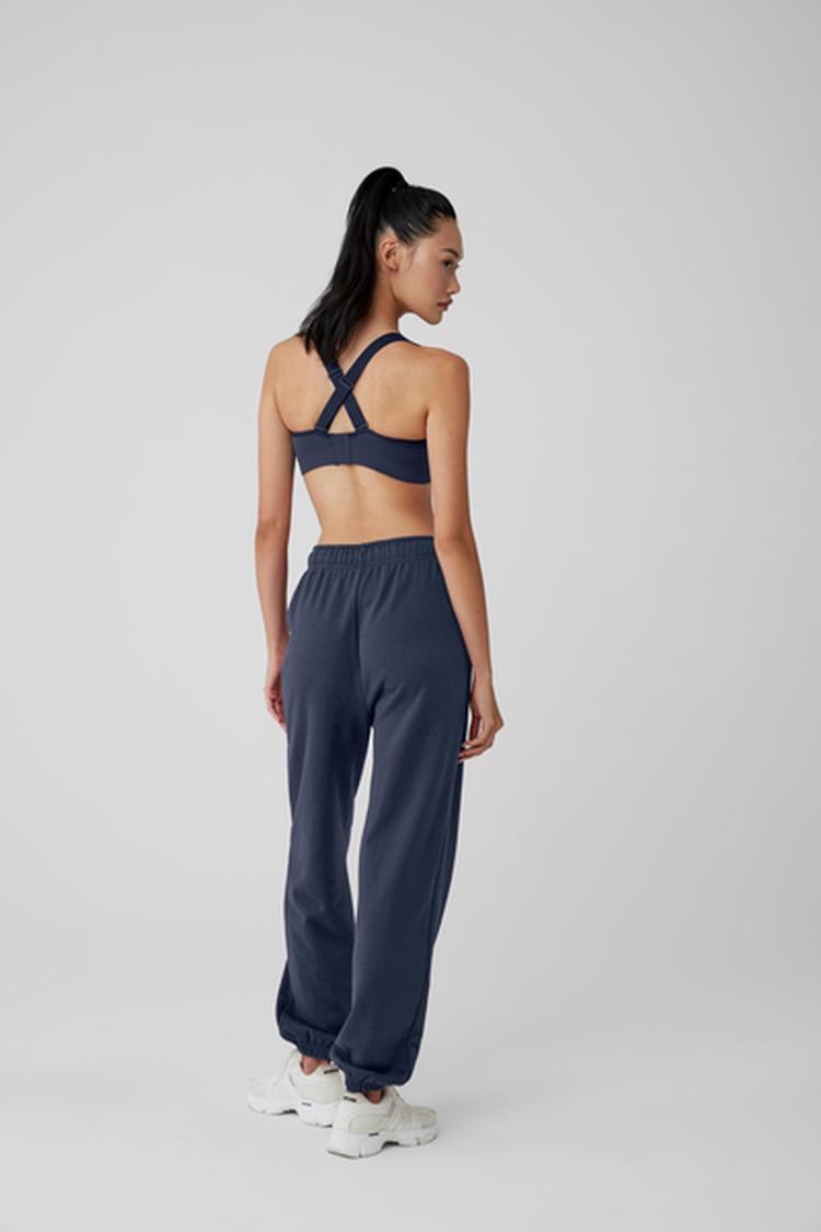 SEAMLESS RIBBED FAVORITE BRA