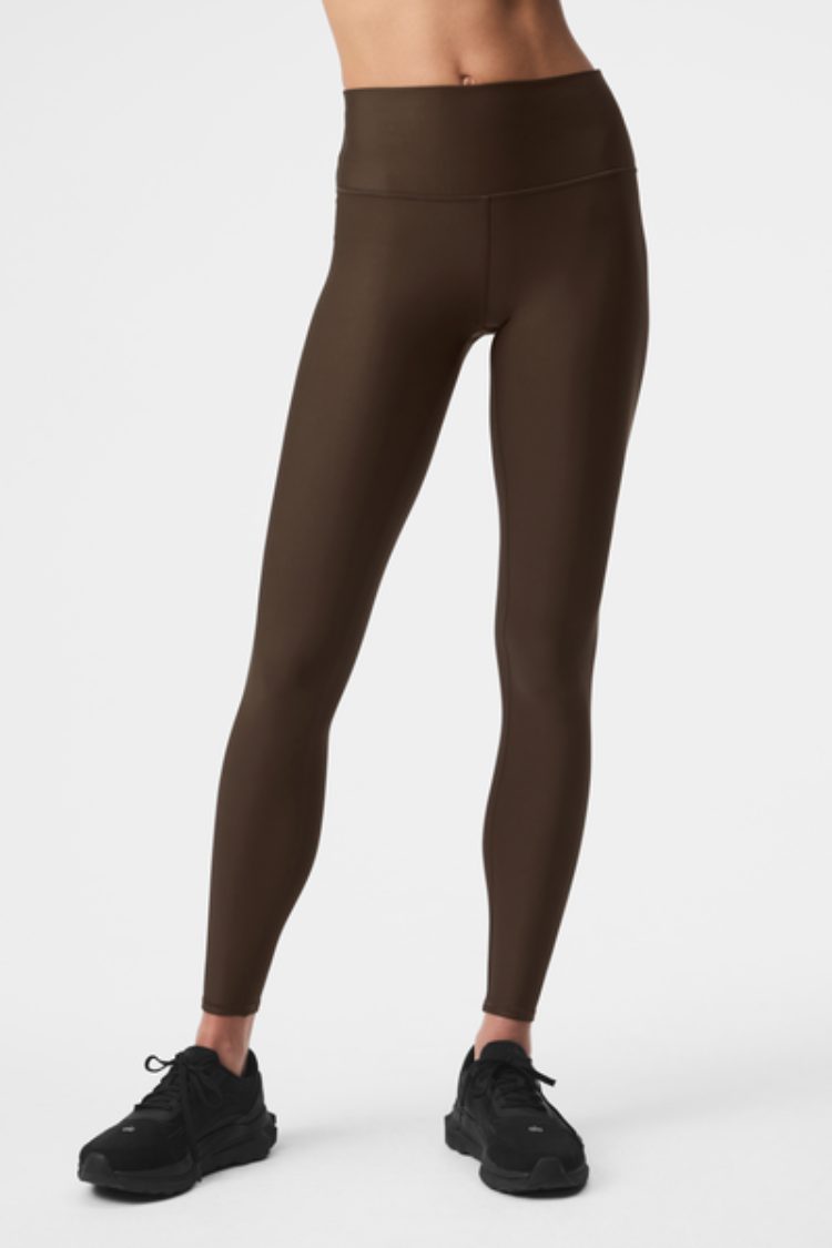 AIRLIFT WINTER WARM HIGH-WAIST LEGGING