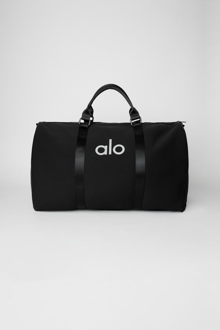 LARGE TRAVERSE DUFFLE