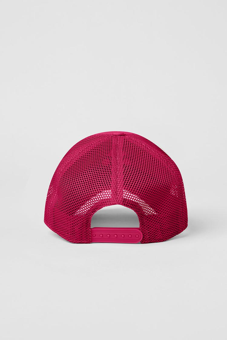 DISTRICT TRUCKER HAT