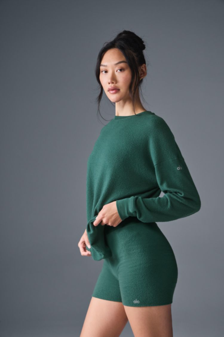SOHO PULLOVER