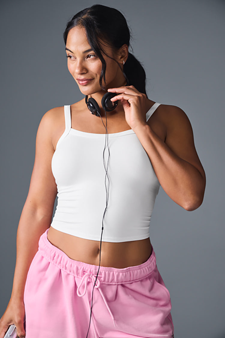 ALOSOFT SWEET TALKER TANK