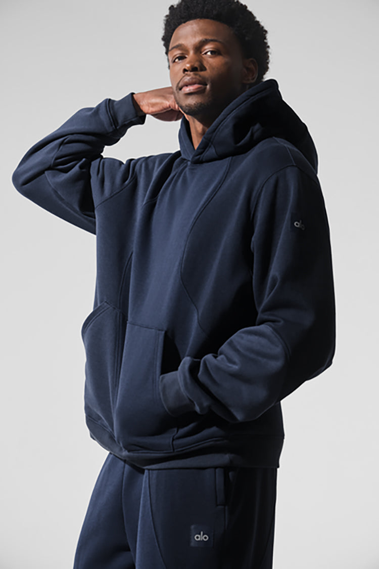MAKE WAVES HOODIE